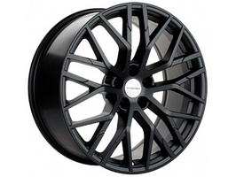 Khomen Wheels KHW2005 RX  8.5x20 5x114.3 ET30 60.1 BLACK MATT